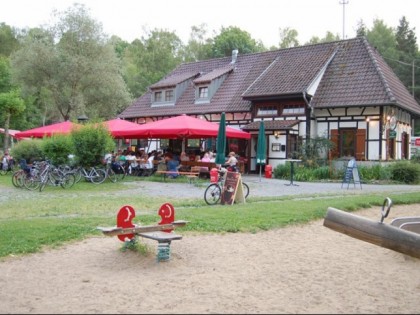 照片:  zur Kiesgrube