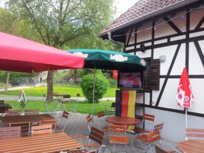 照片:  zur Kiesgrube